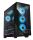 ASUS ROG G700 GM700TZ-R9800X212W AMD Ryzen™ 7 9800X3D 64 GB DDR5-SDRAM 2 TB SSD NVIDIA GeForce RTX 5080 Windows 11 Home Tower PC Schwarz