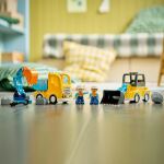 Lego DUPLO Baufahrzeuge 3-in-1-Set--10475