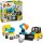 Lego DUPLO Baufahrzeuge 3-in-1-Set--10475
