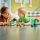 Lego DUPLO Baufahrzeuge 3-in-1-Set--10475