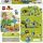 Lego DUPLO Baufahrzeuge 3-in-1-Set--10475