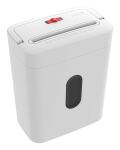 Olympia PS 53 CC Pro Aktenvernichter Kreuzschreddern 68...