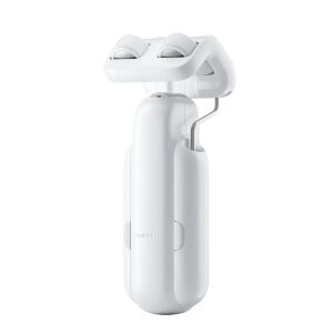 SwitchBot Curtain Rod 3 (2025) Smarter Vorhangöffner weiß