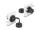 DELOCK Easy 45 Modul SuperSpeed USB 5 Gbps USB Typ-A Buchse