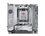 MSI MPG X870I EDGE TI EVO WIFI Motherboard AMD X870...