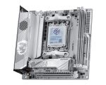 MSI MPG X870I EDGE TI EVO WIFI Motherboard AMD X870 Sockel AM5 mini ITX