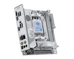 MSI MPG X870I EDGE TI EVO WIFI Motherboard AMD X870 Sockel AM5 mini ITX