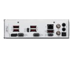 MSI MPG X870I EDGE TI EVO WIFI Motherboard AMD X870 Sockel AM5 mini ITX