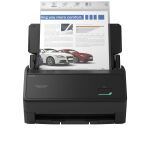 Ricoh ScanSnap iX2400 ADF-Scanner 600 x 600 DPI A4 Schwarz