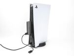 DELOCK USB 3.2 Gen 2 Gehäuse für PlayStation 5 M.2 NVMe Slot