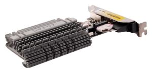 Zotac ZT-71115-20L Grafikkarte NVIDIA GeForce GT 730 4 GB GDDR3