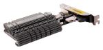 Zotac ZT-71115-20L Grafikkarte NVIDIA GeForce GT 730 4 GB...