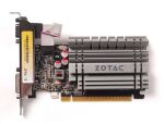 Zotac ZT-71115-20L Grafikkarte NVIDIA GeForce GT 730 4 GB...