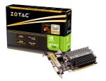 Zotac ZT-71115-20L Grafikkarte NVIDIA GeForce GT 730 4 GB GDDR3