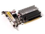 Zotac ZT-71115-20L Grafikkarte NVIDIA GeForce GT 730 4 GB GDDR3
