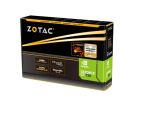 Zotac ZT-71115-20L Grafikkarte NVIDIA GeForce GT 730 4 GB GDDR3