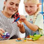 Lego Spidey: Unterwasserfahrzeuge--11207