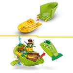 Lego Spidey: Unterwasserfahrzeuge--11207