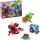 Lego Spidey: Unterwasserfahrzeuge--11207