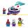 Lego Spidey: Unterwasserfahrzeuge--11207
