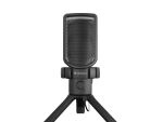 GENESIS NGM-2352 Mikrofon Schwarz Mikrofon für Spielkonsole