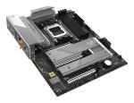 Sapphire NITRO+ B850A WIFI 7 AMD B850 Sockel AM5 micro ATX