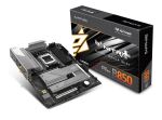 Sapphire NITRO+ B850A WIFI 7 AMD B850 Sockel AM5 micro ATX