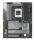 Sapphire NITRO+ B850A WIFI 7 AMD B850 Sockel AM5 micro ATX