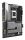 Sapphire NITRO+ B850A WIFI 7 AMD B850 Sockel AM5 micro ATX