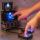 ThumbsUp! ORB Retro Finger Dance Machine