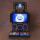 ThumbsUp! ORB Retro Finger Dance Machine