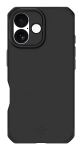 Mobilis 066096 Handy-Schutzhülle 16 cm (6.3") Cover Schwarz