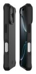 Mobilis 066096 Handy-Schutzhülle 16 cm (6.3") Cover Schwarz