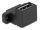 DELOCK Easy 45 DisplayPort Adapter gewinkelt 90°