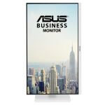 ASUS VA279QGS-W Computerbildschirm 68,6 cm (27") 1920 x 1080 Pixel Full HD LCD Weiß