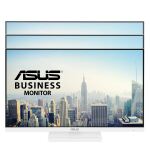ASUS VA279QGS-W Computerbildschirm 68,6 cm (27") 1920 x 1080 Pixel Full HD LCD Weiß