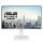 ASUS VA279QGS-W Computerbildschirm 68,6 cm (27") 1920 x 1080 Pixel Full HD LCD Weiß