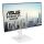 ASUS VA279QGS-W Computerbildschirm 68,6 cm (27") 1920 x 1080 Pixel Full HD LCD Weiß