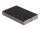 DeLOCK Externes USB Type-C Dual Combo Gehäuse für 2 x M.2 NVMe PCIe oder SATA SSD - werkzeugfrei
