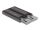 DeLOCK Externes USB Type-C Dual Combo Gehäuse für 2 x M.2 NVMe PCIe oder SATA SSD - werkzeugfrei