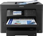 Epson WorkForce WF-7840DTWF 4-in-1 Business...