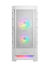 COUGAR Airface RGB Midi Tower Weiß