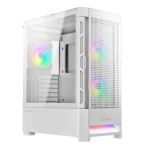 COUGAR Airface RGB Midi Tower Weiß