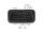 DELOCK Adapterkabel OBD-2 Stecker auf Sub-D 9 Pin Buchse