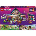Lego Friends Pferdestall und Reitschule--42688