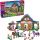 Lego Friends Pferdestall und Reitschule--42688