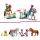 Lego Friends Pferdestall und Reitschule--42688