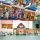 Lego Friends Pferdestall und Reitschule--42688