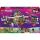 Lego Friends Pferdestall und Reitschule--42688