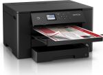Epson WorkForce WF-7310DTW Business Tintenstrahldrucker (druckt bis DIN A3+ WiFi Ethernet NFC Duplex